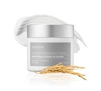 mixsoon Premium Galactomyces Radiance Cream, Powered by Galactomyces, Glutathione & Alpha-Arbutin, Restores Clarity & Radiance, Ideal for Dull & Uneven Skin (50ml)