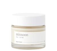 Mixsoon - Skincare Bean Cream 50ml for Women