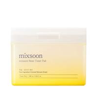 Mixsoon - Skincare Bean Toner Pads x 70 for Women