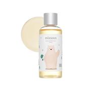 mixsoon Soondy Centella Asiatica Essence, Hydrating, Soothing Centella Asiatica Essence for Sensitive, Dry, Irritated Skin, Fast-Absorbing Formula, High Concentration, Barrier Strengthening (100ml)