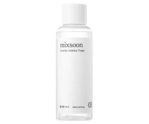 Mixsoon Soothing Tonic with Centella Asiatica, 150 ml