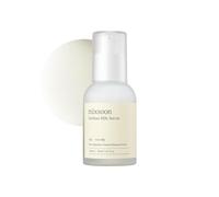 mixsoon Soybean Milk Serum - Bean Essence No.2 Nourishing Serum, Korean Skincare for Glass Skin - (1.01 fl.oz / 30ml)