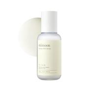 mixsoon Soybean Milk Serum - Hydrating Milky Serum with Vegan Collagen & Peptides, Fermented Soy for Skin Barrier Repair, Elasticity & Radiant Glow, 50ml