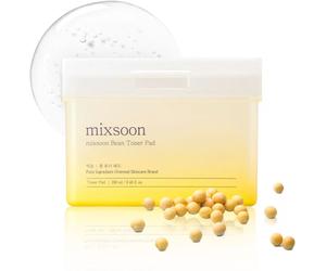 Mixsoon Tonic flakes infused with bean extract, 70 pieces