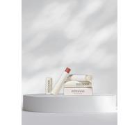 MIXSOON Vegan Melting Lip Balm 01.Clear / 02.Dry Rose - Clear