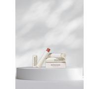 MIXSOON Vegan Melting Lip Balm 01.Clear / 02.Dry Rose - Dry Rose