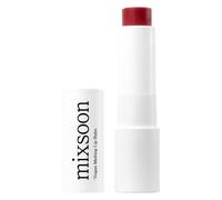 mixsoon Vegan Melting Lip Balm, Hydrating & Nourishing Lip Mask, Illipe Butter, Shea Butter, and Sunflower Seed Wax for Soft, Glossy Lips (Dry Rose, 4.1g)