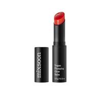 mixsoon Vegan Plumping Glow Balm Lip Moisturizer Korea Glass Skin Care 0.12 Oz / 3.5g