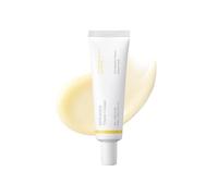 mixsoon Vitamin C Cream - 7% Stabilized Vitamin C Derivatives for Luminous Skin Tone, Cellulose Lock-In Technology for Texture & Dark Spot Correction, 30ml