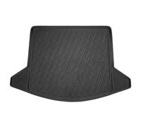 Mixsuper Cargo Liner Compatible with 2017-2022 Mazda CX-5 CX5 Trunk Liner All Weather Rear Cargo Mat Black