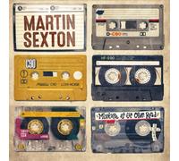 Martin Sexton - Mixtape Of The Open Road [VINYL]