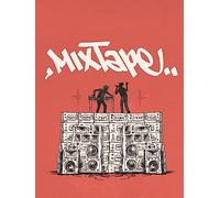 Mixtape: The Movie