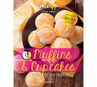 mixtipp: Muffins und Cupcakes: Kochen mit dem Thermomix®