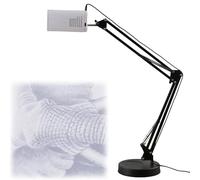 Mixtric Art Drawing Projector, Portable Drawing Projector, Adjustable Focus and Image Size, Edge Deformity Correction, Ideal for Tracing, Painting and Art Projects,White