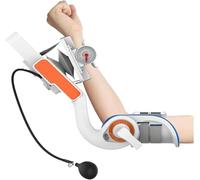 Mixtric Elbow Joint Rehabilitation Device, Full Angle Training, Adjustable 15° Extension and 150° Flexion, Elbow Wrist Joint Rehabilitation Train Device