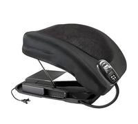 Mixtric Powered Lift Cushion,Electric Uplift Seat Assist Cushion,for Stand Assist,Assist Devices for Easy Lift Assist for 100% Sit to Stand Lift Supports up to 300 lbs
