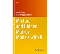 Mixture and Hidden Markov Models with R (Use R!)