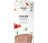 Mixture for Baking Gluten-Free Bread BIO 500 g - PROBIO
