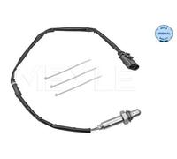 Mixture Formation Lambda Sensor Meyle 114 803 0007 Fits Audi Seat Skoda VW A3
