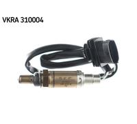 Mixture Formation Lambda Sensor SKF VKRA 310004 Fits Opel Vauxhall Astra Corsa