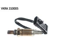 Mixture Formation Lambda Sensor SKF VKRA 310005 Fits Opel Vauxhall Astra Vectra