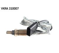 Mixture Formation Lambda Sensor SKF VKRA 310007 Fits Audi Seat Skoda VW A3