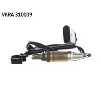 Mixture Formation Lambda Sensor SKF VKRA 310009 Fits Audi Seat Skoda VW A3
