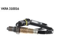 Mixture Formation Lambda Sensor SKF VKRA 310016 Fits Mercedes-Benz C-Class CLS