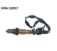 Mixture Formation Lambda Sensor SKF VKRA 310017 Fits Nissan Almera Almera Tino