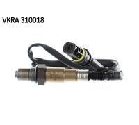 Mixture Formation Lambda Sensor SKF VKRA 310018 Fits Mercedes-Benz C-Class