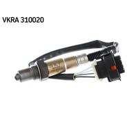 Mixture Formation Lambda Sensor SKF VKRA 310020 Fits Opel Vauxhall Agila Astra
