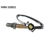 Mixture Formation Lambda Sensor SKF VKRA 310021 Fits Mercedes-Benz Smart