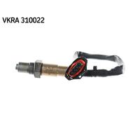 Mixture Formation Lambda Sensor SKF VKRA 310022 Fits Opel Vauxhall Agila Astra