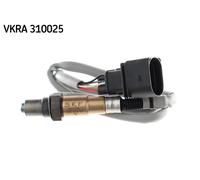 Mixture Formation Lambda Sensor SKF VKRA 310025 Fits Mercedes-Benz C-Class CLK
