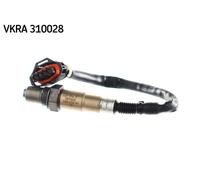 Mixture Formation Lambda Sensor SKF VKRA 310028 Fits Opel Vauxhall Adam Astra