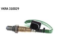 Mixture Formation Lambda Sensor SKF VKRA 310029 Fits Mercedes-Benz Smart