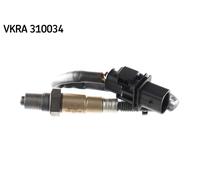 Mixture Formation Lambda Sensor SKF VKRA 310034 Fits Opel Vauxhall Astra Signum