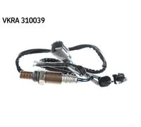 Mixture Formation Lambda Sensor SKF VKRA 310039 Fits Toyota Avensis Avensis