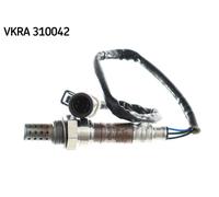 Mixture Formation Lambda Sensor SKF VKRA 310042 Fits Ford Fiesta Fusion Ka Ka