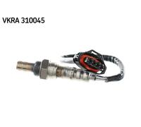 Mixture Formation Lambda Sensor SKF VKRA 310045 Fits Opel Saab Vauxhall 9-3