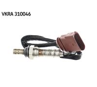 Mixture Formation Lambda Sensor SKF VKRA 310046 Fits Seat VW Bora Golf Golf Van