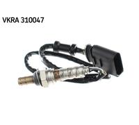 Mixture Formation Lambda Sensor SKF VKRA 310047 Fits Seat Skoda VW Altea