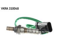Mixture Formation Lambda Sensor SKF VKRA 310048 Fits Dacia Renault Clio Duster
