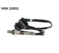 Mixture Formation Lambda Sensor SKF VKRA 310051 Fits Seat Skoda VW Arosa