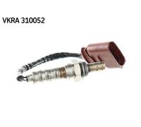 Mixture Formation Lambda Sensor SKF VKRA 310052 Fits Seat Skoda VW Fabia Fox
