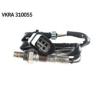 Mixture Formation Lambda Sensor SKF VKRA 310055 Fits Lamborghini Seat VW Bora