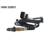 Mixture Formation Lambda Sensor SKF VKRA 310057 Fits Audi Skoda VW A4 A6 Passat