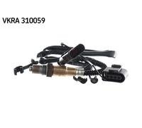 Mixture Formation Lambda Sensor SKF VKRA 310059 Fits Audi Seat Skoda VW A4 A6