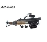 Mixture Formation Lambda Sensor SKF VKRA 310063 Fits Audi Seat Skoda VW A1 A3