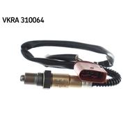Mixture Formation Lambda Sensor SKF VKRA 310064 Fits Audi Seat Skoda VW A3 A4
